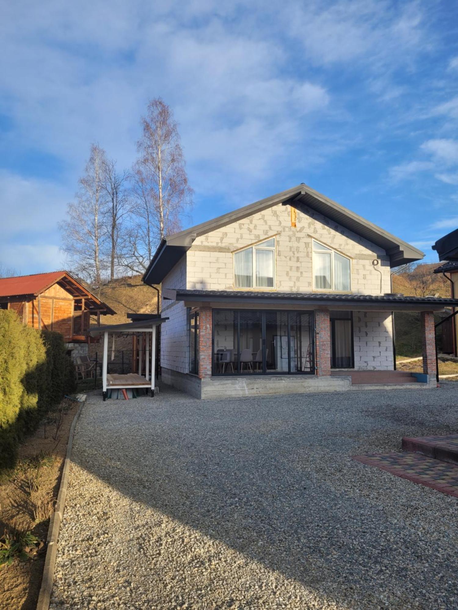 Mlynski Mykulytschyn Exterior foto