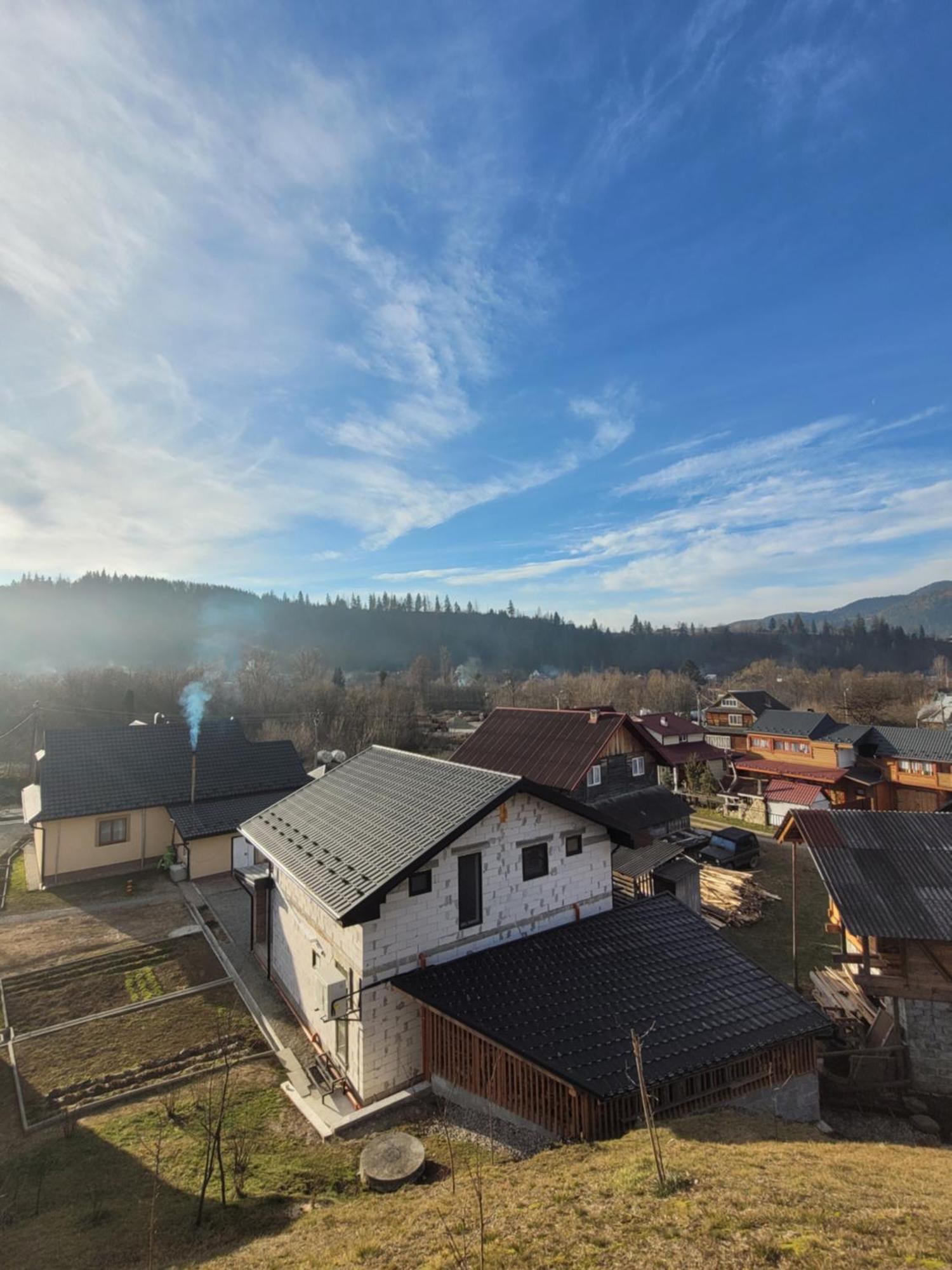 Mlynski Mykulytschyn Exterior foto