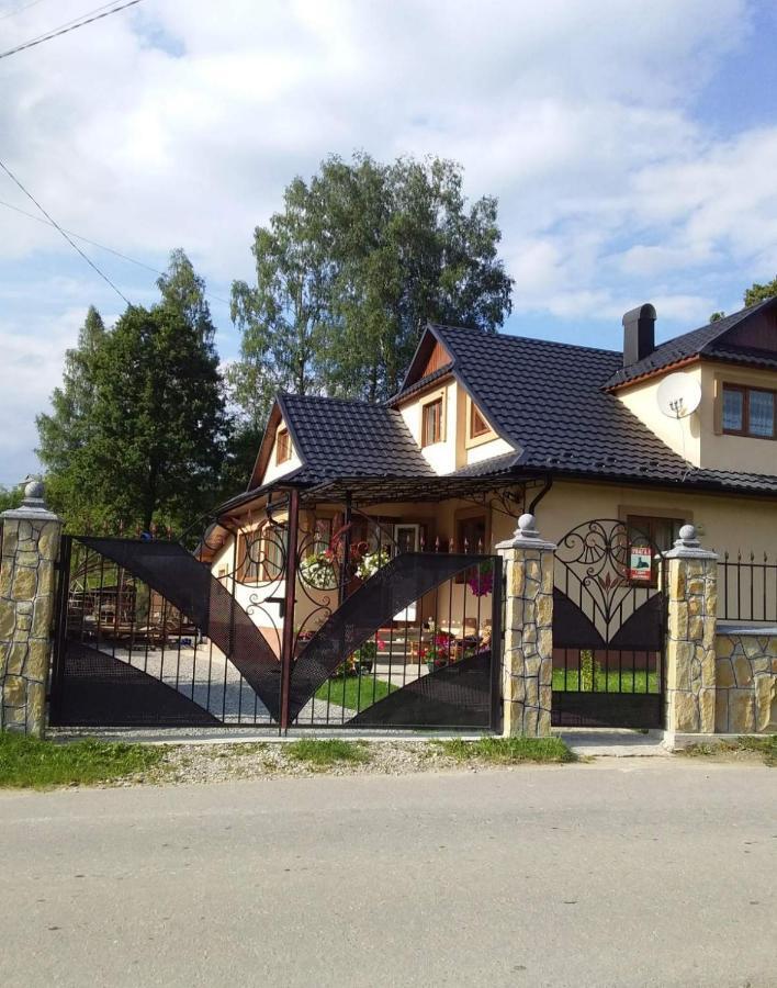 Mlynski Mykulytschyn Exterior foto