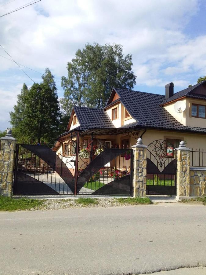Mlynski Mykulytschyn Exterior foto