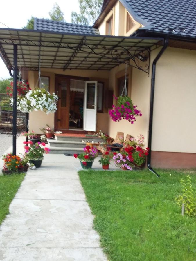 Mlynski Mykulytschyn Exterior foto