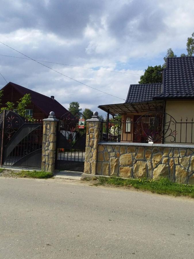 Mlynski Mykulytschyn Exterior foto
