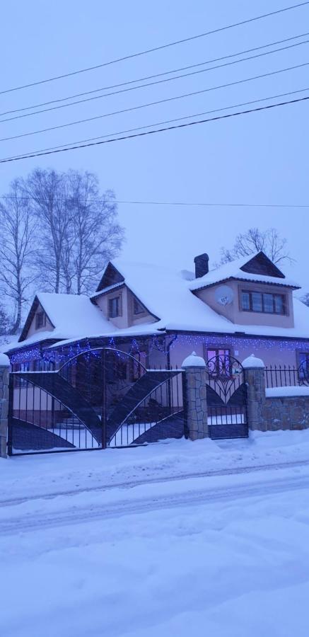 Mlynski Mykulytschyn Exterior foto
